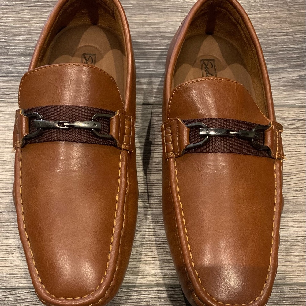 Sedagatti Casual Loafers Mens